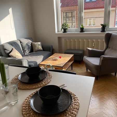 Cozy Apartment Near The City Center Hradec Králové Kültér fotó