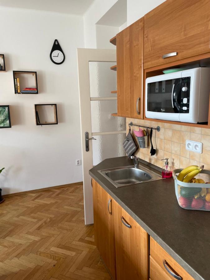 Cozy Apartment Near The City Center Hradec Králové Kültér fotó